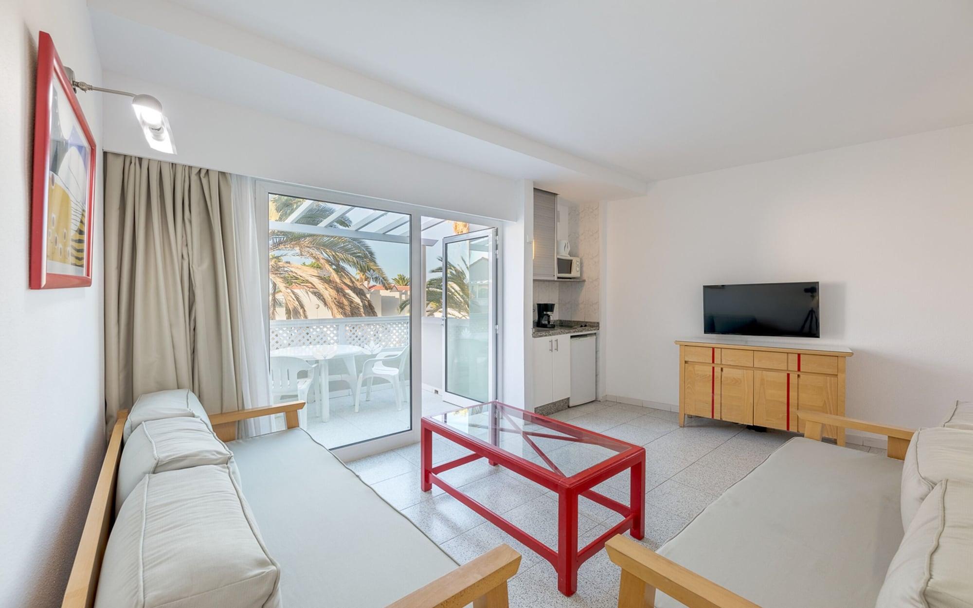 Apartamentos Livvo Koala Garden Μασπαλόμας Εξωτερικό φωτογραφία