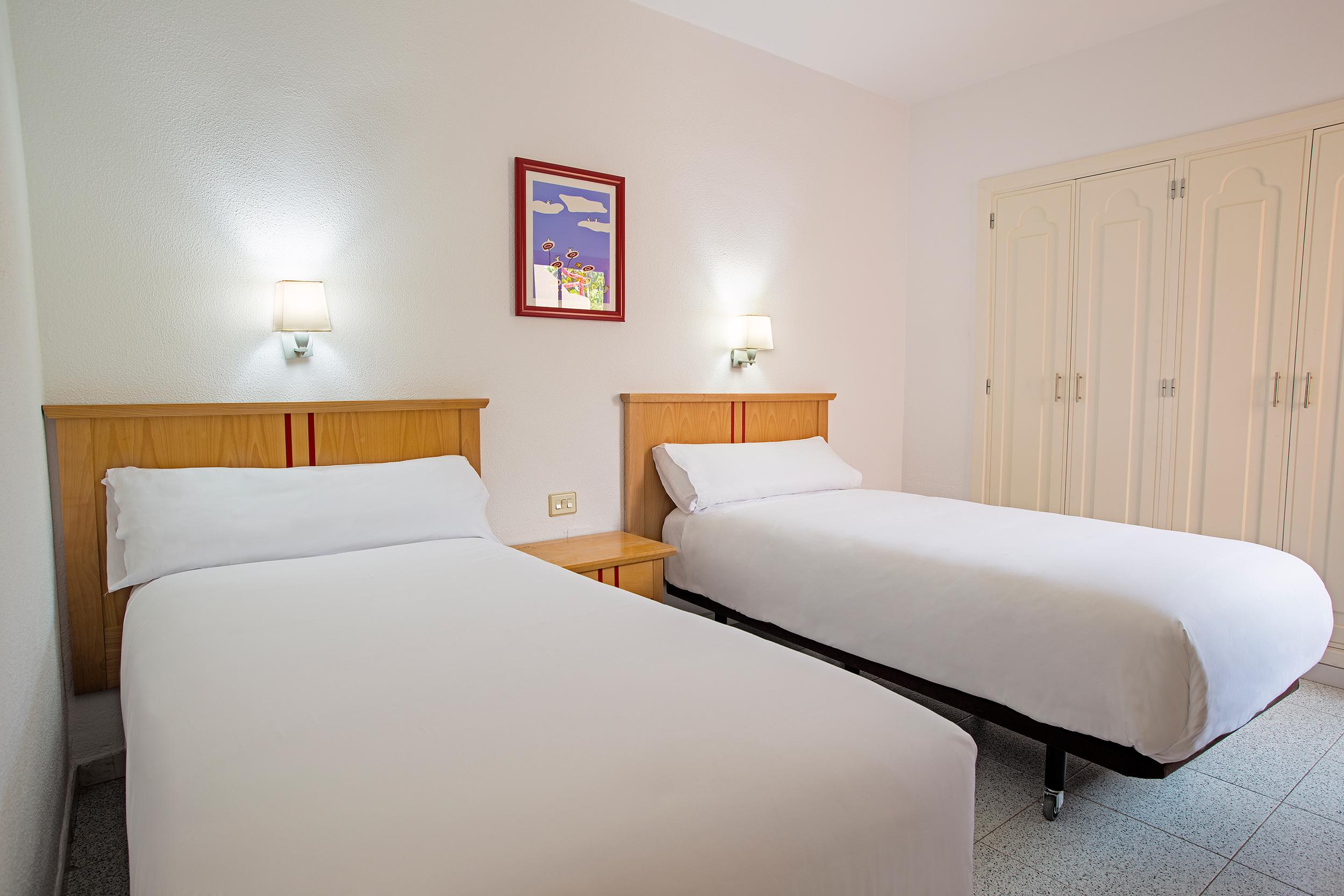 Apartamentos Livvo Koala Garden Μασπαλόμας Εξωτερικό φωτογραφία