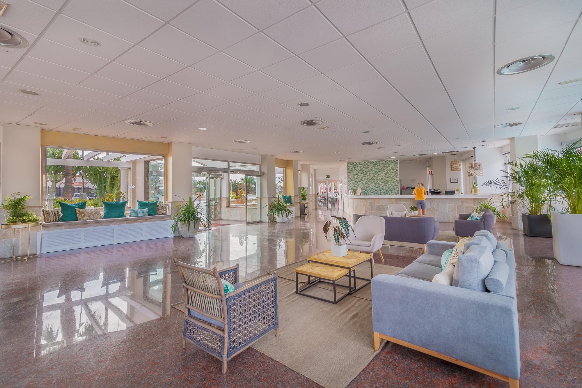 Apartamentos Livvo Koala Garden Μασπαλόμας Εξωτερικό φωτογραφία