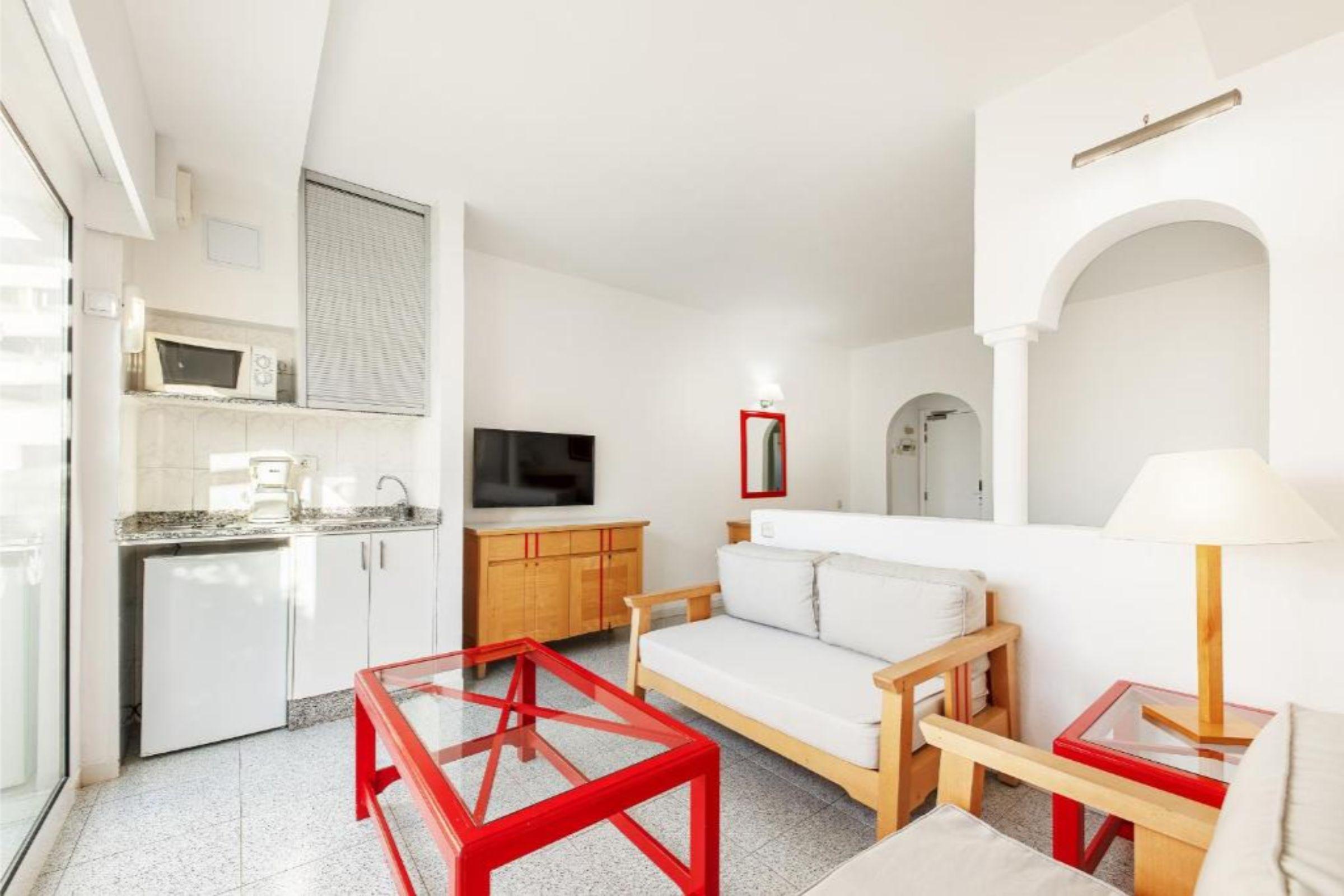 Apartamentos Livvo Koala Garden Μασπαλόμας Εξωτερικό φωτογραφία
