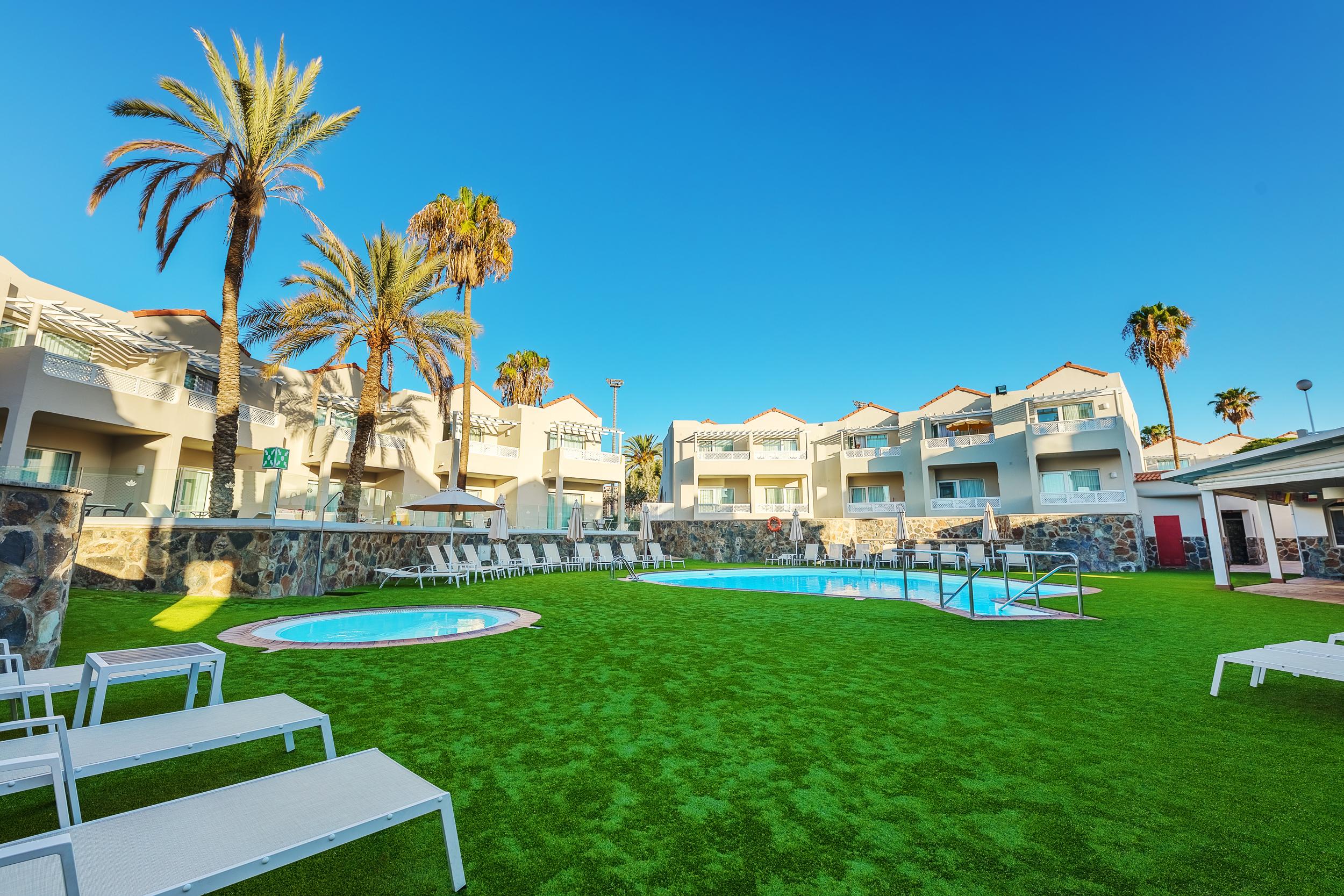 Apartamentos Livvo Koala Garden Μασπαλόμας Εξωτερικό φωτογραφία