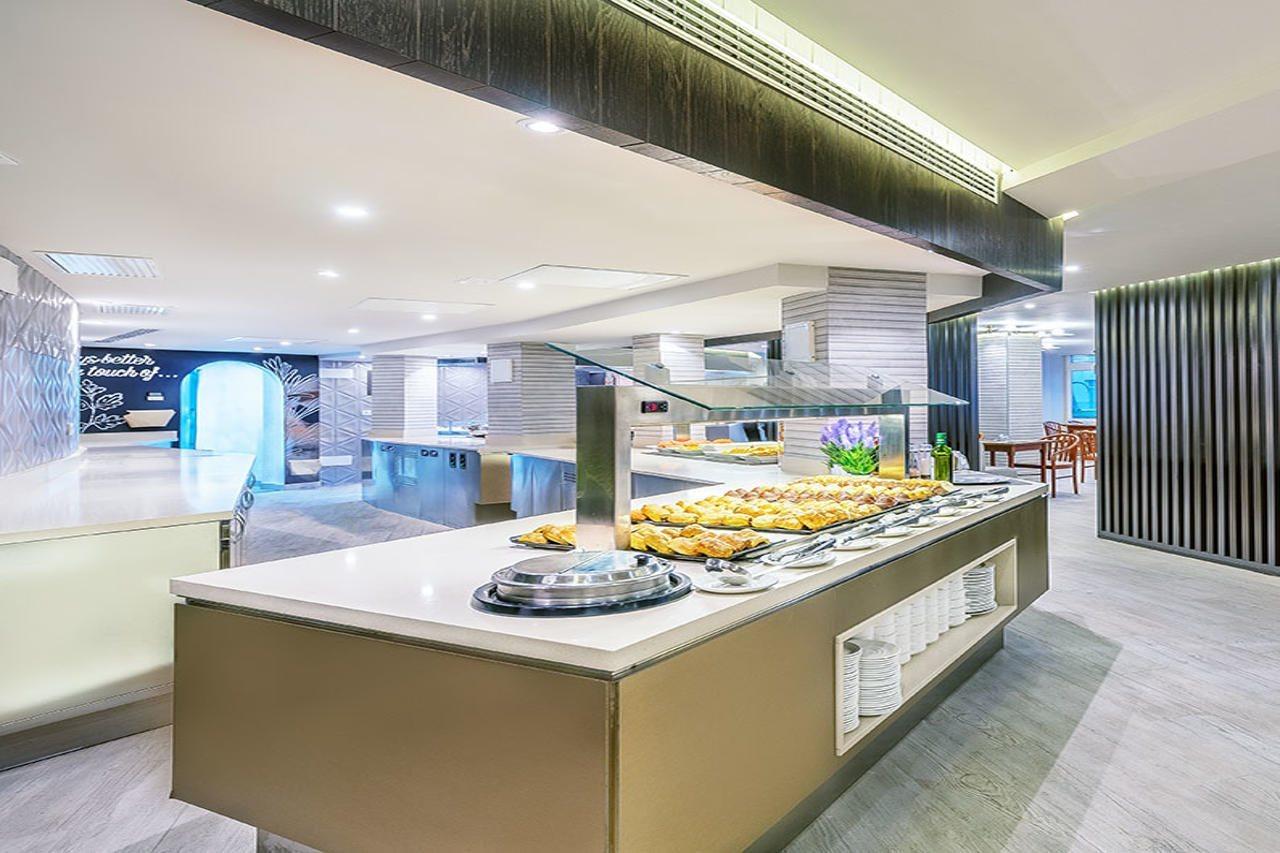 Apartamentos Livvo Koala Garden Μασπαλόμας Εξωτερικό φωτογραφία