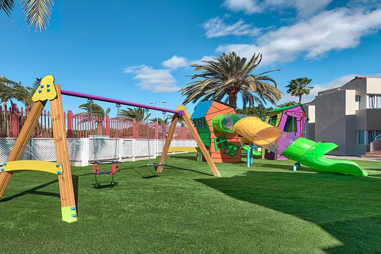 Apartamentos Livvo Koala Garden Μασπαλόμας Εξωτερικό φωτογραφία