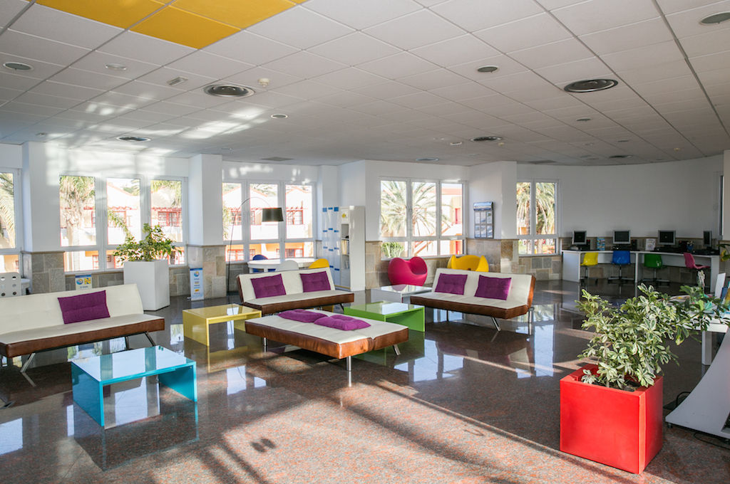 Apartamentos Livvo Koala Garden Μασπαλόμας Εξωτερικό φωτογραφία