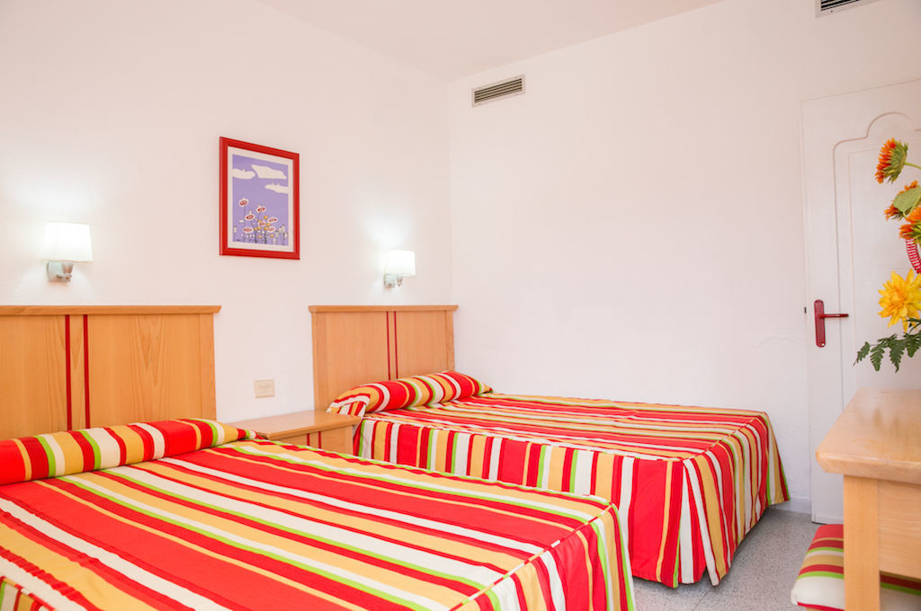 Apartamentos Livvo Koala Garden Μασπαλόμας Εξωτερικό φωτογραφία