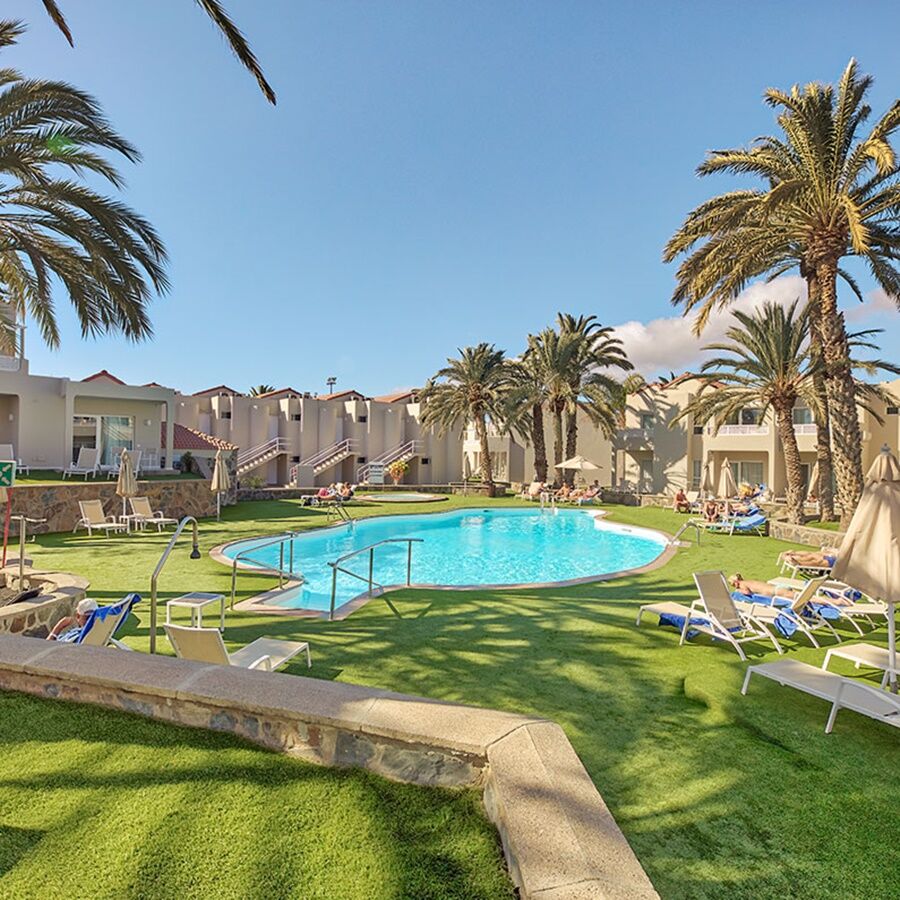 Apartamentos Livvo Koala Garden Μασπαλόμας Εξωτερικό φωτογραφία