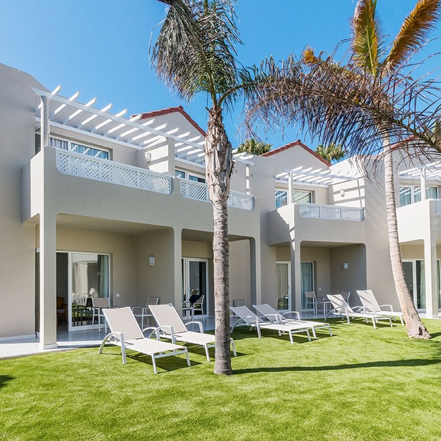 Apartamentos Livvo Koala Garden Μασπαλόμας Εξωτερικό φωτογραφία