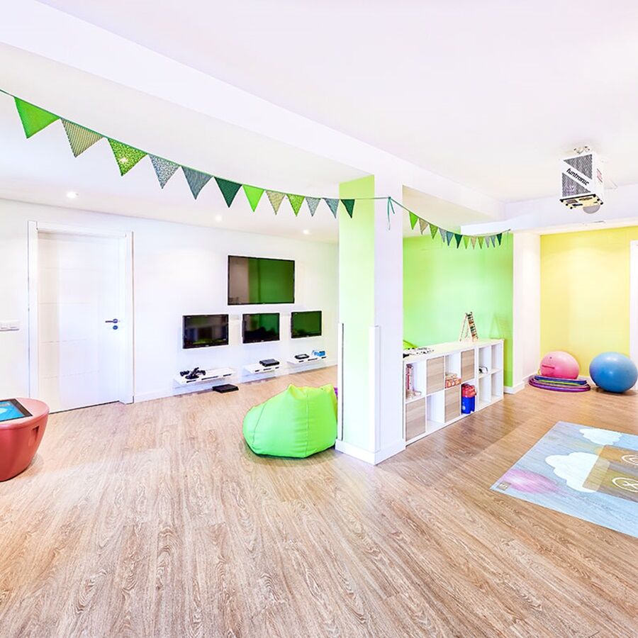 Apartamentos Livvo Koala Garden Μασπαλόμας Εξωτερικό φωτογραφία